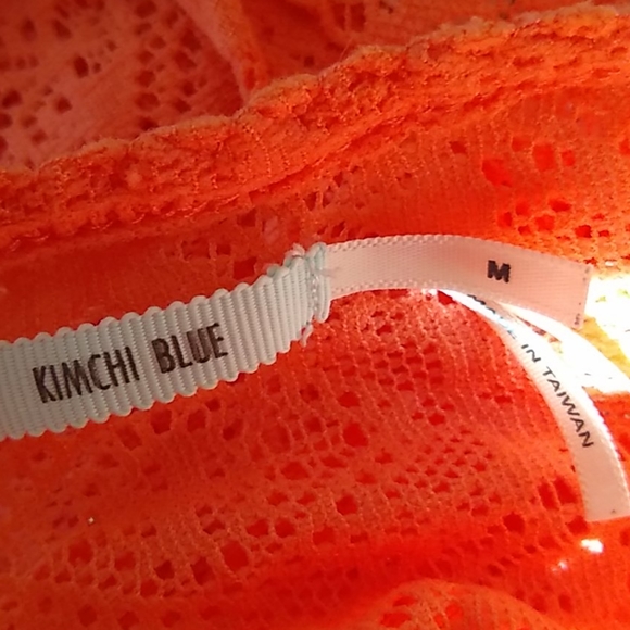 Kimchi Blue top - Picture 4 of 4